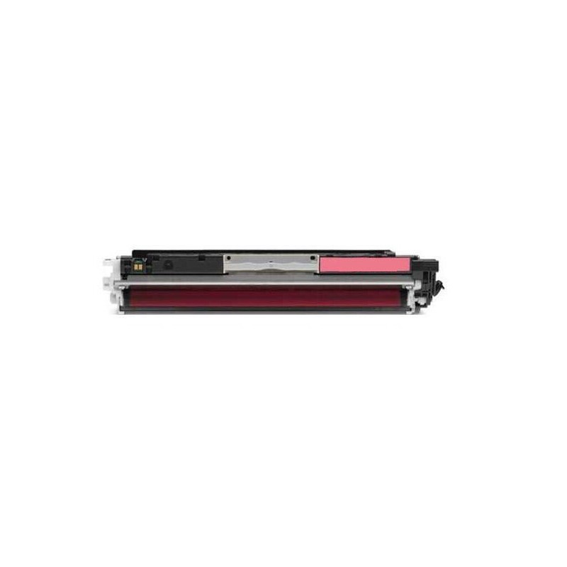 TONER HP CE313A (126A) MA RIGEN, 1K
HP TopShotLaserJetProM270Series / Color LaserJet Pro CP 1020 Series, Pro CP 1021, Pro CP 102