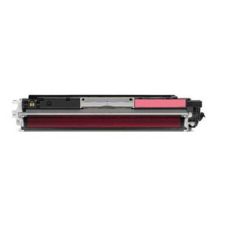 TONER HP CE313A (126A) MA RIGEN, 1K
HP TopShotLaserJetProM270Series / Color LaserJet Pro CP 1020 Series, Pro CP 1021, Pro CP 102