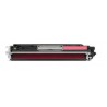 TONER HP CE313A (126A) MA RIGEN, 1K
HP TopShotLaserJetProM270Series / Color LaserJet Pro CP 1020 Series, Pro CP 1021, Pro CP 102