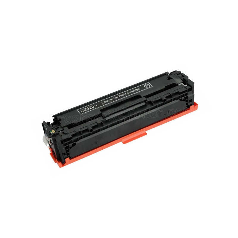 TONER HP CE320A (128A) BK RIGEN, 2K
HP Color LaserJet Pro CM 1400 Series, Pro CM 1415 fn, Pro CM 1415 fnw, Pro CP 1525 n, Pro CP