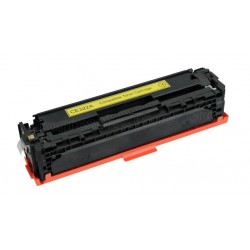 TONER HP CE322A (128A) YE...
