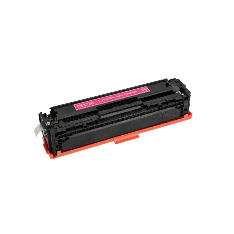 TONER HP CE323A (128A) MA RIGEN, 1.3K
HP Color LaserJet Pro CM 1400 Series, Pro CM 1415 fn, Pro CM 1415 fnw, Pro CP 1525 n, Pro 