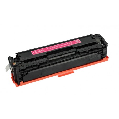 TONER HP CE323A (128A) MA RIGEN, 1.3K
HP Color LaserJet Pro CM 1400 Series, Pro CM 1415 fn, Pro CM 1415 fnw, Pro CP 1525 n, Pro 