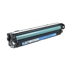 TONER HP CE341A (651A) CY...