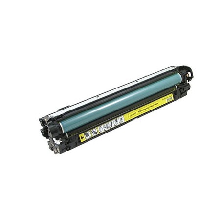 TONER HP CE342A (651A) YE RIG, 16K
HP Color LaserJet Managed MFP M 770 Series, Managed MFP M 775 fm, Managed MFP M 775 hm, Manag