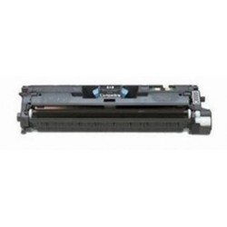 TONER HP Q3960A (122A) BK...