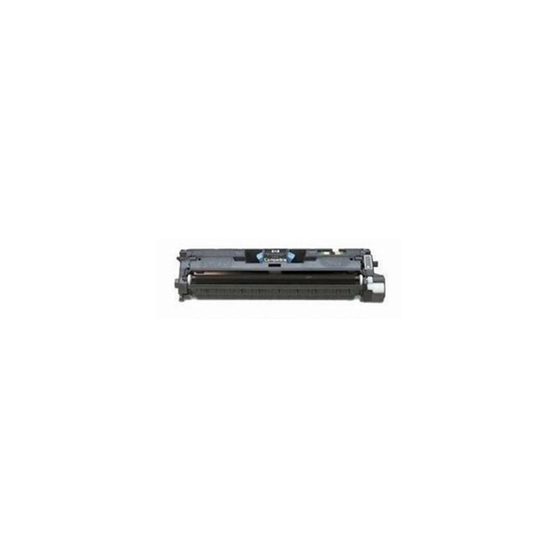TONER HP Q3960A (122A) BK RIGEN, 5K
HP Color LaserJet 2550, 2550 L, 2550 LN, 2550 N, 2550 Series, 2800 Series, 2820, 2820 AIO, 2
