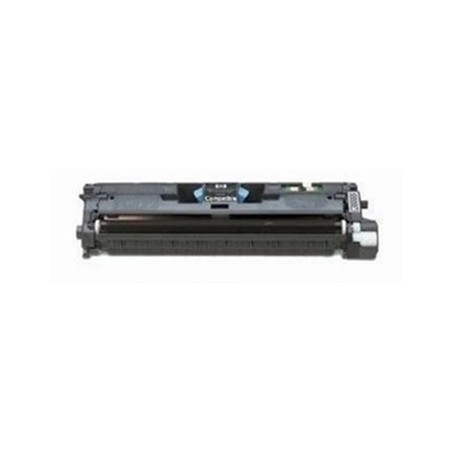 TONER HP Q3960A (122A) BK RIGEN, 5K
HP Color LaserJet 2550, 2550 L, 2550 LN, 2550 N, 2550 Series, 2800 Series, 2820, 2820 AIO, 2