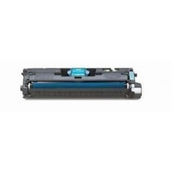 TONER HP Q3961A (122A) CY...