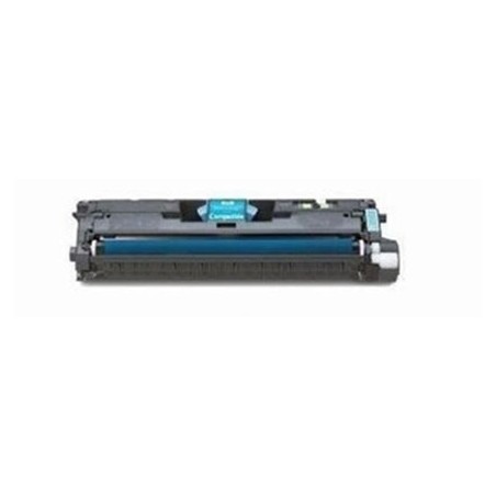 TONER HP Q3961A (122A) CY RIGEN, 4K
HP Color LaserJet 2550, 2550 L, 2550 LN, 2550 N, 2550 Series, 2800 Series, 2820, 2820 AIO, 2