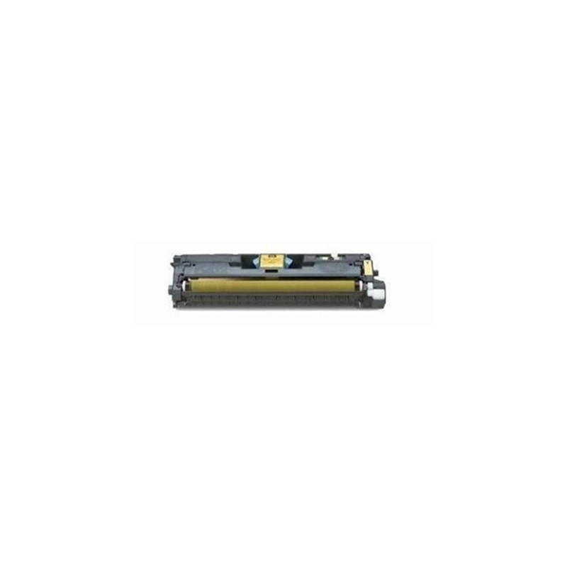 TONER HP Q3962A (122A) YE RIGEN, 4K
HP Color LaserJet 2550, 2550 L, 2550 LN, 2550 N, 2550 Series, 2800 Series, 2820, 2820 AIO, 2