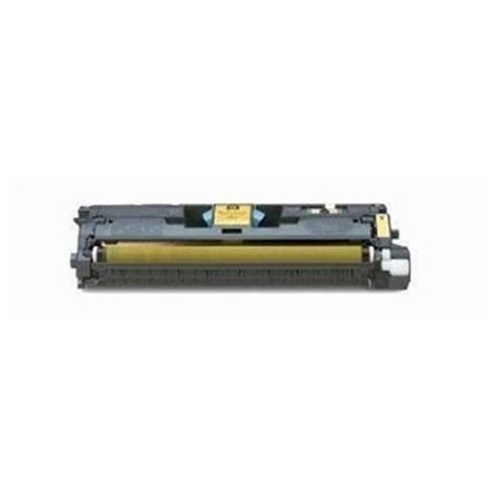TONER HP Q3962A (122A) YE RIGEN, 4K
HP Color LaserJet 2550, 2550 L, 2550 LN, 2550 N, 2550 Series, 2800 Series, 2820, 2820 AIO, 2