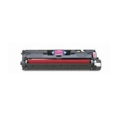 TONER HP Q3963A (122A) MA RIGEN, 4K
HP Color LaserJet 2550, 2550 L, 2550 LN, 2550 N, 2550 Series, 2800 Series, 2820, 2820 AIO, 2