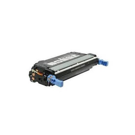 TONER HP CB400A (642A) BK RIGEN, 7,5K
HP Color LaserJet CP 4000 Series, CP 4005 DN, CP 4005 N