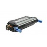 TONER HP CB400A (642A) BK RIGEN, 7,5K
HP Color LaserJet CP 4000 Series, CP 4005 DN, CP 4005 N