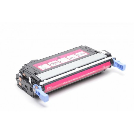 TONER HP CB403A (642A) MA RIGEN, 7.5K
HP Color LaserJet CP 4000 Series, CP 4005 DN, CP 4005 N