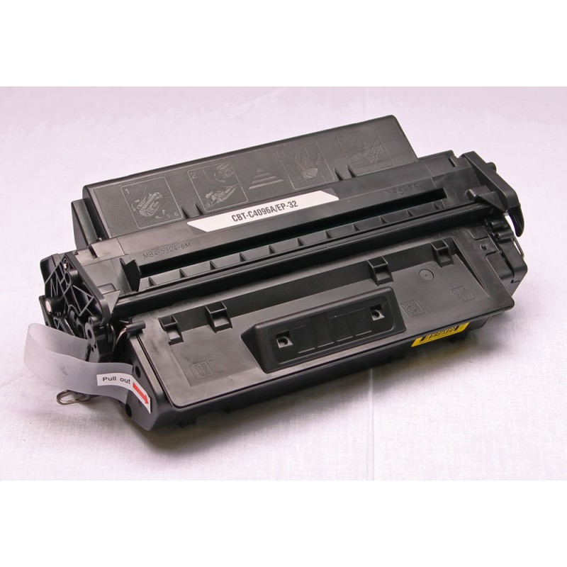 TONER HP C4096A (96A) RIGEN, 5K
Canon LBP 32 X, 1000, 1310 / i-SENSYS LBP-1000
HP LaserJet 2100, 2100 M, 2100 TN, 2200, 2200 D, 
