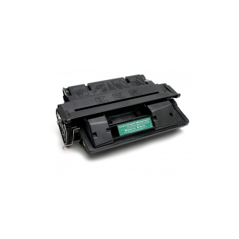 TONER HP C4127X (27X) RIGEN, 10K
Brother HL 2460, 2460 N
Canon LBP 1750, 1760, 1760 e / i-SENSYS LBP-1700 Series
HP LaserJet 400