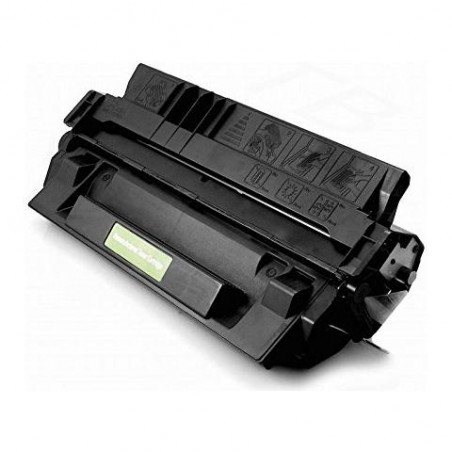 TONER HP CE4129X (29X) RIGEN, 10K
Hp Laserjet 5000, 5100