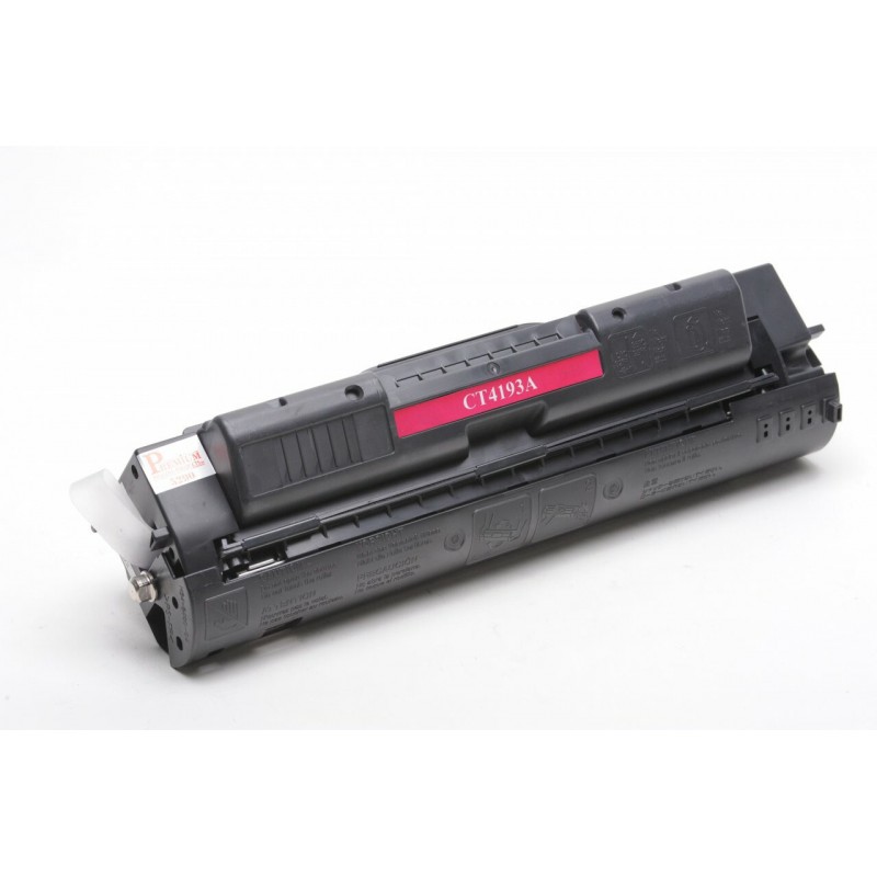 TONER HP C4193A MA RIGEN, 6K
Color LaserJet 4500, 4500 DN, 4500 N, 4550, 4550 DN, 4550 HDN, 4550 N