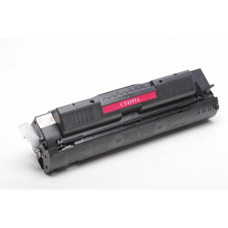 TONER HP C4193A MA RIGEN, 6K
Color LaserJet 4500, 4500 DN, 4500 N, 4550, 4550 DN, 4550 HDN, 4550 N