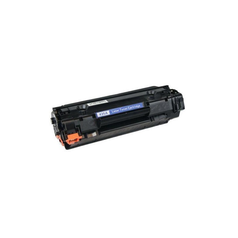 TONER HP CB435A (35A) RIGEN, 1.5K 
HP LaserJet P 1005, 1006, 1007, 1008, 1009
CANON 712