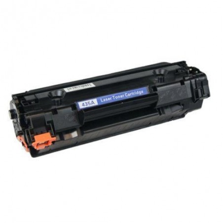 TONER HP CB435A (35A) RIGEN, 1.5K 
HP LaserJet P 1005, 1006, 1007, 1008, 1009
CANON 712