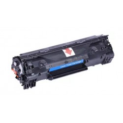TONER HP CB436A (36A) BK...