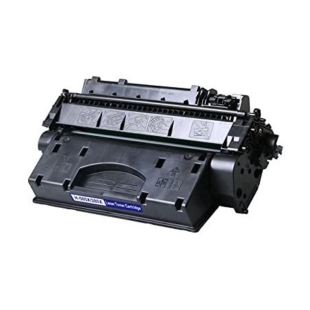 TONER HP CE505X (05X) RIGEN, 6.5K 
HP LaserJet P 2030 Series, 2033, 2033 N, 2034, 2034 n, 2035, 2035 N, 2036, 2037, 2050 Series,