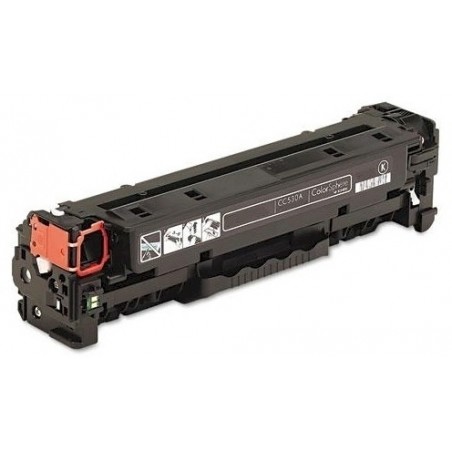 TONER HP CC530A (304A) BK RIGEN, 3.5K
HP Color LaserJet CM 2300 Series, CM 2320 FXI MFP, CM 2320 NF MFP, CM 2320 N MFP, CM 2323,