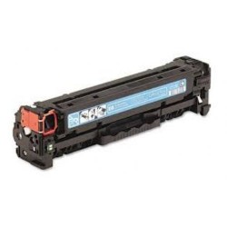 TONER HP CC531A (304A) CY...