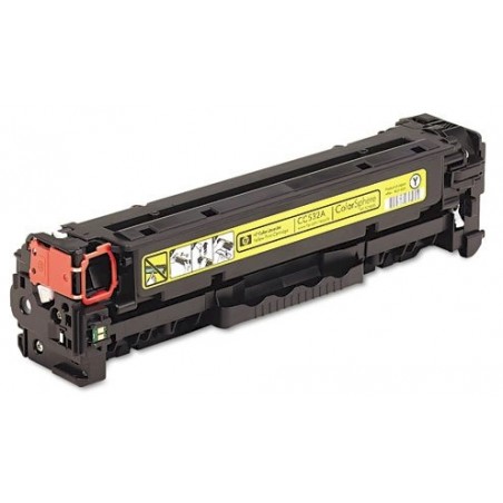 TONER HP CC532A (304A) YE RIGEN, 2.8K
HP Color LaserJet CM 2300 Series, CM 2320 FXI MFP, CM 2320 NF MFP, CM 2320 N MFP, CM 2323,
