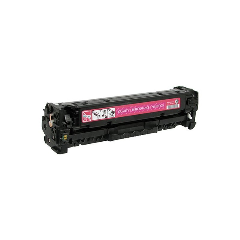 TONER HP CC533A (304A) MA RIGEN, 2.8K
HP Color LaserJet CM 2300 Series, CM 2320 FXI MFP, CM 2320 NF MFP, CM 2320 N MFP, CM 2323,