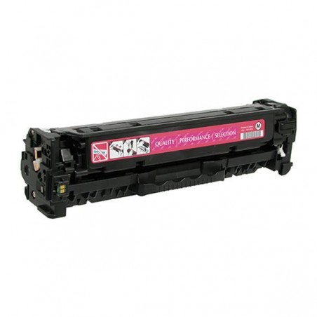 TONER HP CC533A (304A) MA RIGEN, 2.8K
HP Color LaserJet CM 2300 Series, CM 2320 FXI MFP, CM 2320 NF MFP, CM 2320 N MFP, CM 2323,