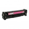 TONER HP CC533A (304A) MA RIGEN, 2.8K
HP Color LaserJet CM 2300 Series, CM 2320 FXI MFP, CM 2320 NF MFP, CM 2320 N MFP, CM 2323,