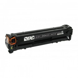 TONER HP CB540A (125A) BK...