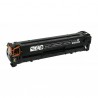 TONER HP CB540A (125A) BK RIGEN, 2.2K
HP Color LaserJet CM 1300 Series, CM 1312 MFP, CM 1312 NFI MFP, CM 1500 Series, CM 1512 A,