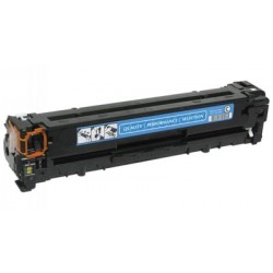 TONER HP CB541A (125A) CY...