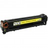 TONER HP CB542A (125A) YE RIGEN, 1.4K
HP Color LaserJet CM 1300 Series, CM 1312 MFP, CM 1312 NFI MFP, CM 1500 Series, CM 1512 A,