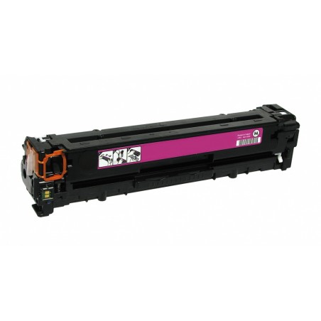 TONER HP CB543A (125A) MA RIGEN, 1.4K
HP Color LaserJet CM 1300 Series, CM 1312 MFP, CM 1312 NFI MFP, CM 1500 Series, CM 1512 A,