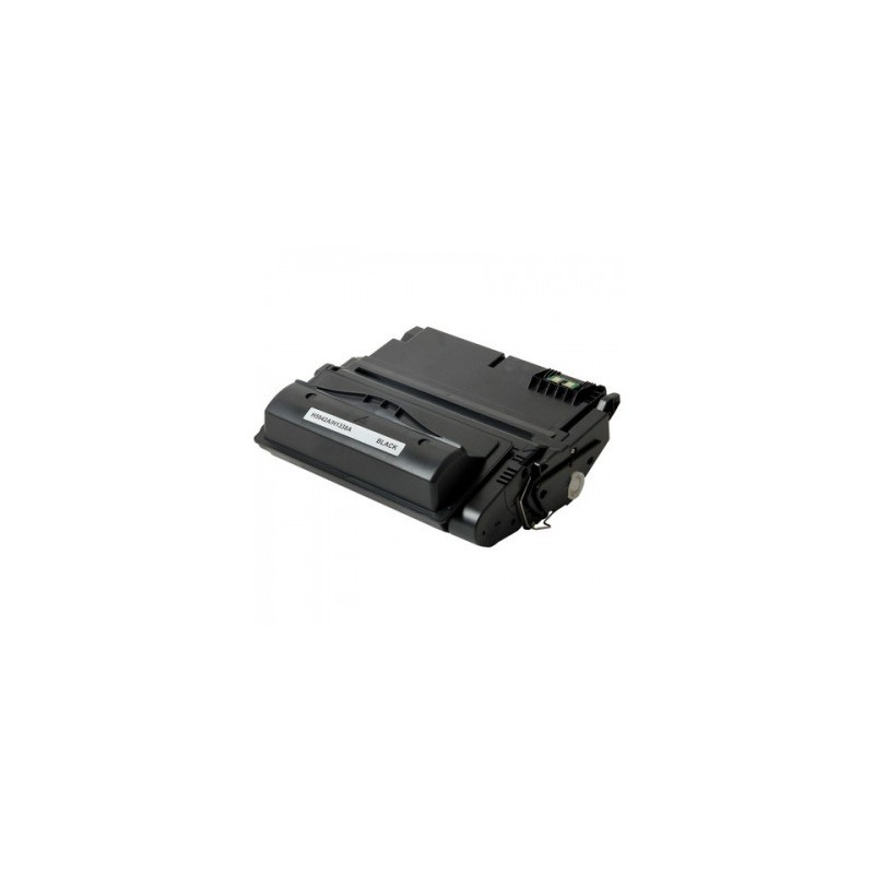 TONER HP Q5942A (42A) RIGEN, 10K
HP LaserJet 4240 N, 4250, 4250 DTN, 4250 DTNSL, 4250 N, 4250 TN, 4350, 4350 DTN, 4350 DTNSL, 43