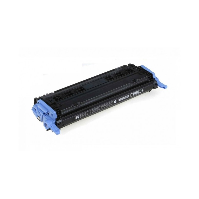 TONER HP Q6000A (124A) BK RIGEN, 2.5K
HP Color LaserJet 1600, 2600, 2600 N, 2605, 2605 DN, 2605 DTN, CM 1015, CM 1015 MFP, CM 10
