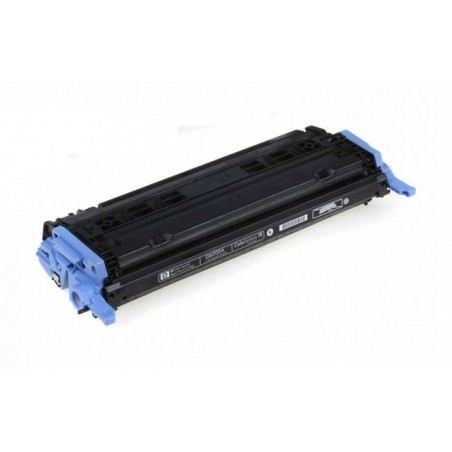 TONER HP Q6000A (124A) BK RIGEN, 2.5K
HP Color LaserJet 1600, 2600, 2600 N, 2605, 2605 DN, 2605 DTN, CM 1015, CM 1015 MFP, CM 10