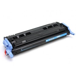 TONER HP Q6001A (124A) CY...