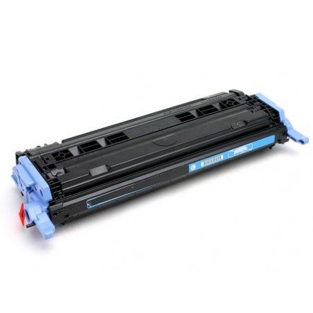 TONER HP Q6001A (124A) CY RIGEN, 2K
HP Color LaserJet 1600, 2600, 2600 N, 2605, 2605 DN, 2605 DTN, CM 1015, CM 1015 MFP, CM 1017