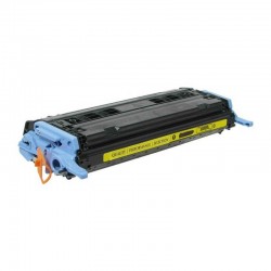 TONER HP Q6002A (124A) YE...