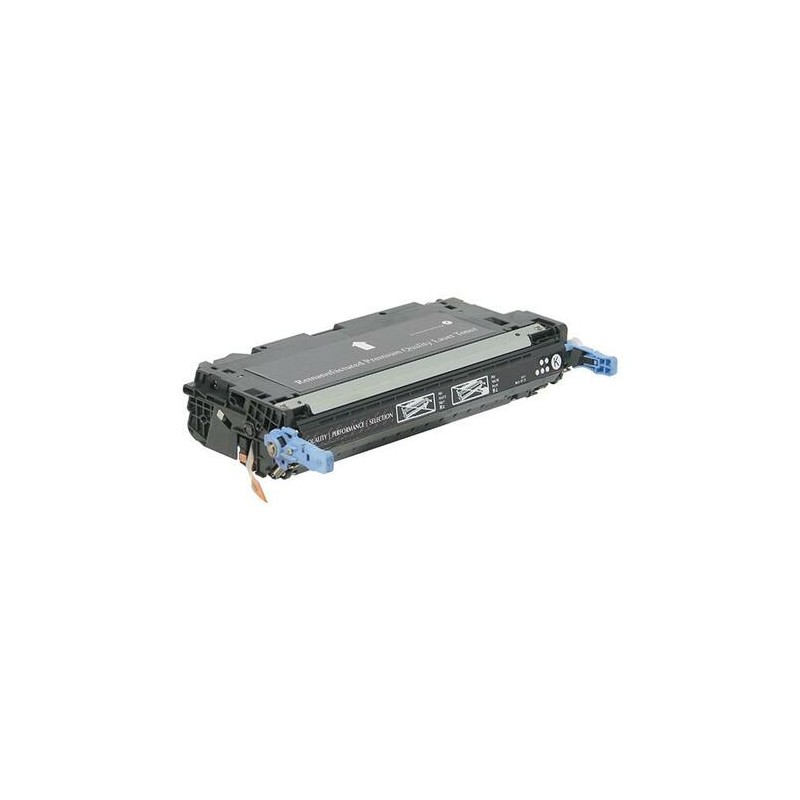 TONER HP Q6470A (501A) BK RIGEN, 6K
HP Color LaserJet 3600, 3600 DN, 3600 N, 3600 Series, 3800, 3800 DN, 3800 N, CP 3505, CP 350