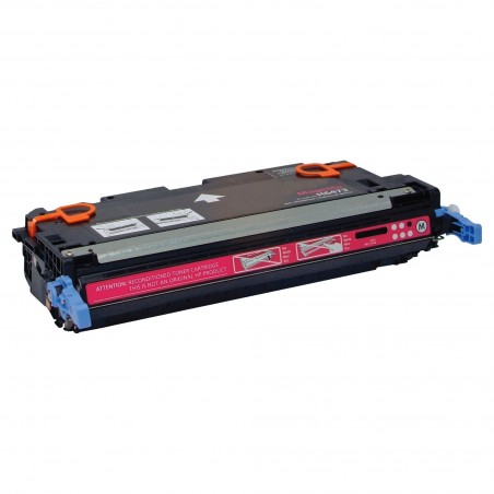 TONER HP Q6473A (502A) MA RIGEN, 4K
HP Color LaserJet 3600, 3600 DN, 3600 N, 3600 Series, 3800, 3800 DN, 3800 N, CP 3505, CP 350