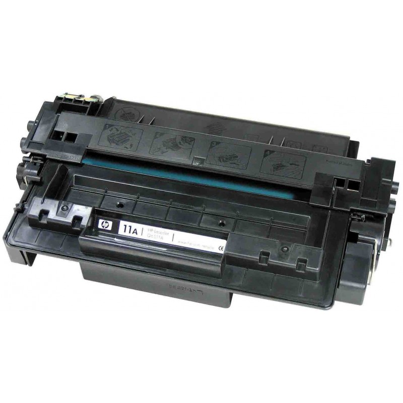 TONER HP Q6511A (11A) RIGEN, 6K
Canon LBP 3460 / Lasershot LBP-3460 / i-SENSYS LBP-3460
HP LaserJet 2400 Series, 2410, 2420, 242
