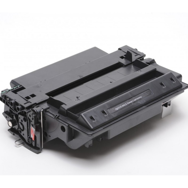 TONER HP Q6511X (11X) RIGEN,12K
Canon LBP 3460 / Lasershot LBP-3460 / i-SENSYS LBP-3460
HP LaserJet 2400 Series, 2410, 2420, 242